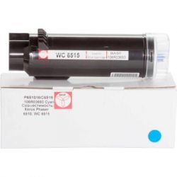 - BASF Xerox Ph 6510N/WC6515N/6515DN Cyan (KT-106R03693)