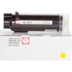 - BASF Xerox Ph 6510N/WC6515N/6515DN Yellow (KT-106R03695)