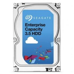   3.5" 2TB Seagate (# ST2000NM0033-FR #)