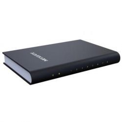 VoIP- Yeastar TA800 -  5