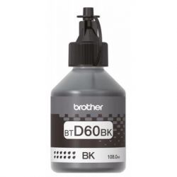  Brother BTD60BK Black (BTD60Bk)