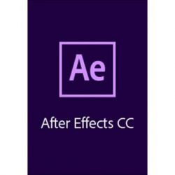    Adobe After Effects CC teams Multiple/Multi Lang Lic Subs New 1Yea (65297727BA01A12)