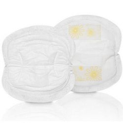    Medela Disposable Nursing Pads 30  (008.0320) -  2