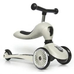  Scoot&Ride Highwaykick-1 - (SR-160629-ASH)