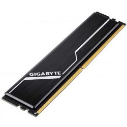  '  ' DDR4 16GB (2x8GB) 2666 MHz Timing Gigabyte (GP-GR26C16S8K2HU416) -  2