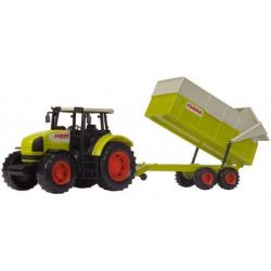  Dickie Toys "CLAAS"  , 57  (3739000) -  4