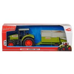  Dickie Toys "CLAAS"  , 57  (3739000) -  6