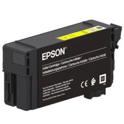  EPSON SC-T3100/T5100 Yellow, 50 (C13T40D440) -  1