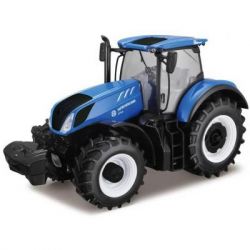  Bburago  New Holland  Farm 1:32 (18-44067) -  2