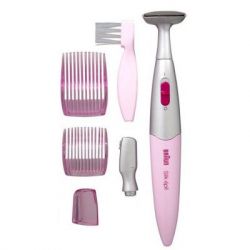  Braun FG 1100 Pink (FG1100Pink) (81653277) -  3