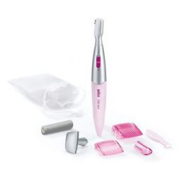  Braun FG 1100 Pink (FG1100Pink) (81653277) -  5