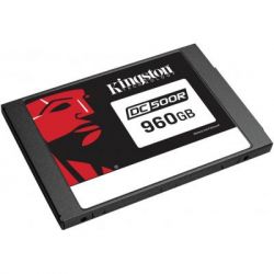  SSD 2.5" 960GB Kingston (SEDC500R/960G) -  2