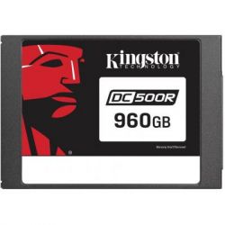  SSD 2.5" 960GB Kingston (SEDC500R/960G) -  1
