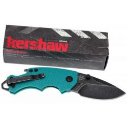 ͳ Kershaw Shuffle  (8700TEALBW) -  8