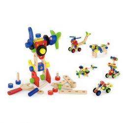  Viga Toys    68  (50382) -  2