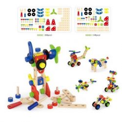  Viga Toys    68  (50382) -  3