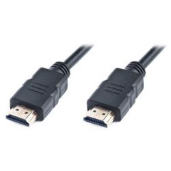   HDMI to HDMI 4.0m black REAL-EL (EL123500019) -  2