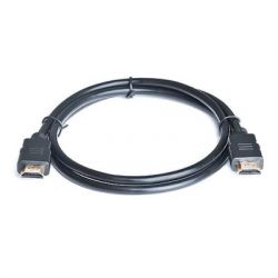   HDMI to HDMI 4.0m black REAL-EL (EL123500019) -  1
