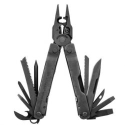  Leatherman Super Tool 300 Eod-Black (831369)