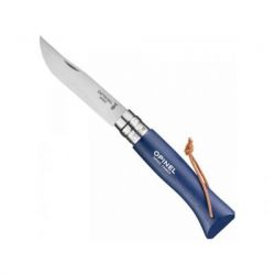  Opinel 8 Inox VRI Trekking -,   (002212) -  2