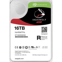   3.5" 16TB Seagate (ST16000NE000)