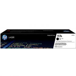  HP Laser 117A Black (W2070A)