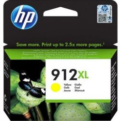  HP DJ No.912XL Yellow (3YL83AE) -  1