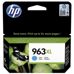 HP 963XL High Yield Original Ink Cartridge[3JA27AE] 3JA27AE