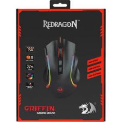  Redragon Griffin (75093) -  8