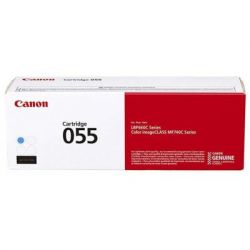  Canon 055 Cyan 2.1K (3015C002) -  1