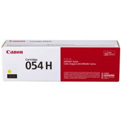  Canon 054 Yellow 1.2K (3021C002) -  1