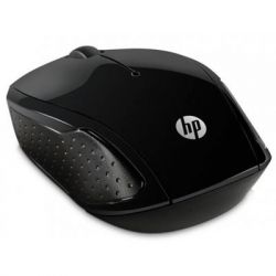  HP 220 Black (3FV66AA)