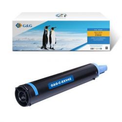 - G&G  Canon C-EXV42 iR2202/2202N Black (G&G-EXV42)