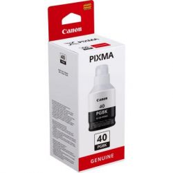    Canon GI-40Black (3385C001) -  3