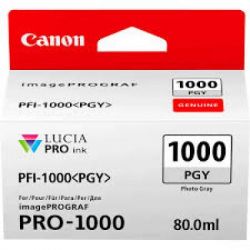 Canon PFI-1000[Photo Grey] 0553C001 -  1