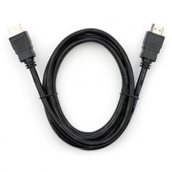   HDMI to HDMI 3.0 m V2.0 Vinga (VCPDCHDMIMM3BK)