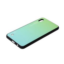     BeCover Samsung Galaxy A30 2019 SM-A305 Green-Blue (703551) -  3