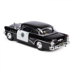  Maisto 1955 Buick Century (1:26)  (31295 black) -  2