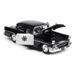  Maisto 1955 Buick Century (1:26)  (31295 black) -  3