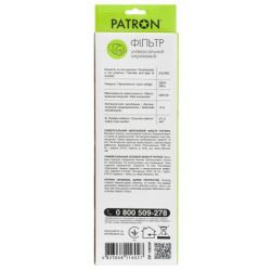 Գ  PATRON 5m (SP-1065W), 6  White (EXT-PN-SP-1065W) -  3