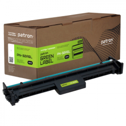  HP 23A LJ Pro M203/M227/M230 Black CF232A Green Label Patron (PN-32AGL)