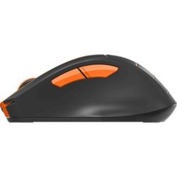  A4Tech FG30 Orange -  5