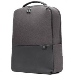    Xiaomi 15.6" RunMi 90 Light Business Backpack Grey (6971732584110) -  3