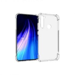   .  BeCover Anti-Shock Xiaomi Redmi Note 8 Clear (704368)