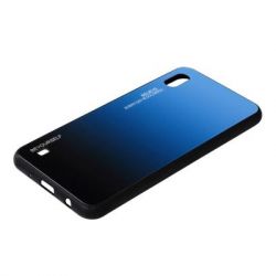     BeCover Vivo Y15/Y17 Blue-Black (704040) -  3