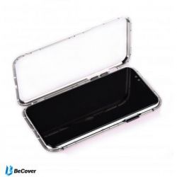     BeCover Magnetite Hardware iPhone 7 Plus/8 Plus White (702940) -  2