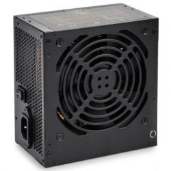   Deepcool DE500 500 W peak ATX 2.31 APFC 24+4+6/8pcie 1*12, -  2