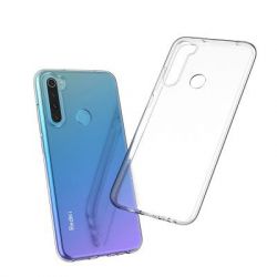   .  BeCover Xiaomi Redmi Note 8 Transparancy (704371) -  2