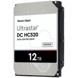     3.5" 12TB WD (0F29532 / HUH721212AL5204) -  2