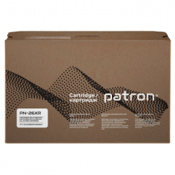  Patron HP LJ CF226X Extra (PN-26XR) -  5